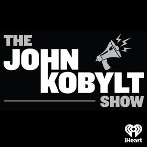 The John Kobylt Show podcast - Free on The Podcast App