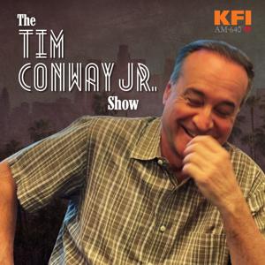 Tim Conway Jr. on Demand by KFI AM 640 (KFI-AM)
