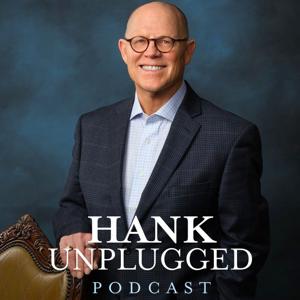 Hank Unplugged: Essential Christian Conversations by The Christian Research Institute