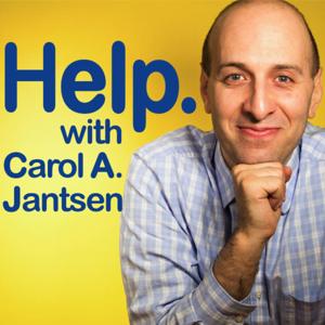 HELP, with Carol A. Jantsen