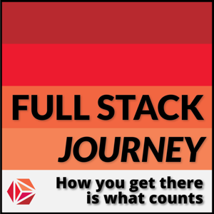 Full Stack Journey - Packet Pushers by Packet Pushers Interactive LLC