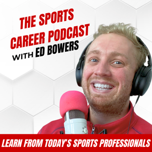 The Sports Career Podcast