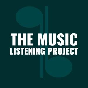 The Music Listening Project