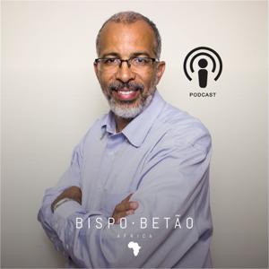 A bíblia que você nunca Viu | Bispo Betão