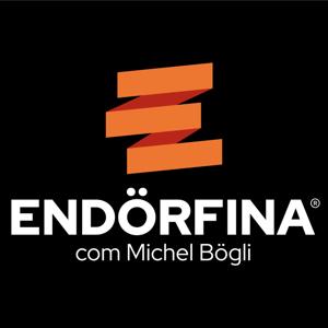 Endörfina com Michel Bögli by Michel Bögli