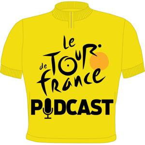 le Tour de France Podcast