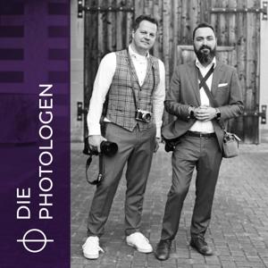 Die Photologen - Spürbare Fotografie in der Praxis by Falk G. Frassa & Thomas B. Jones