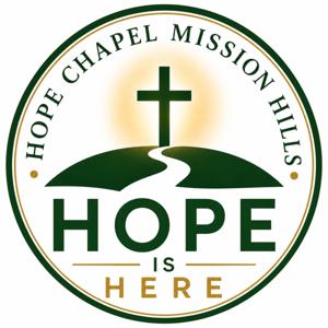 Hope Chapel's Podcast
