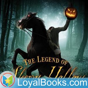 The Legend of Sleepy Hollow by Washington Irving