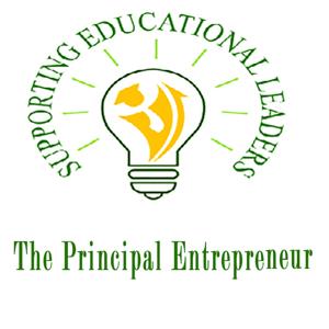 The Principal Entrepreneur