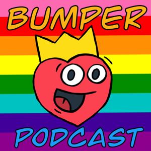 The Natty Bumpercar Bumperpodcast