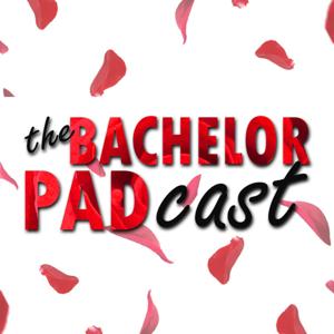 THE BACHELOR PADcast by Audacy