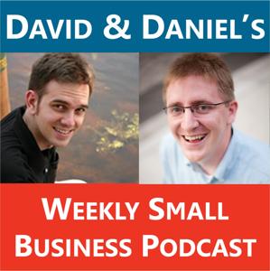 The Small Business Podcast