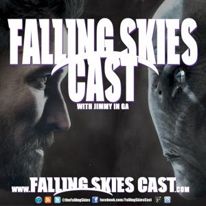 Falling Skies Cast - The First Podcast Dedicated to Falling Skies on TNT by Jimmy in GA