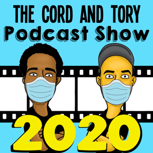 The Cord and Tory Podcast Show