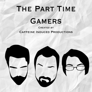 The Part Time Gamers Archive