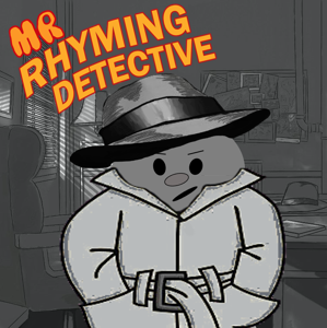 The Rhyming Detective