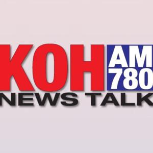 Reno Talks Live