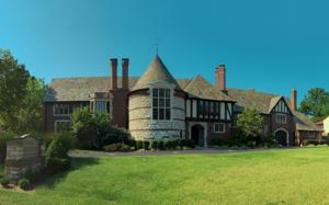 Catholic Student Center at Washington University