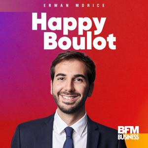 Happy Boulot by BFM Business