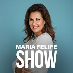 Maria Felipe's Show by Maria Felipe - ACIM Teacher