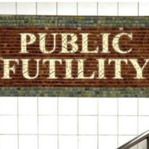 Public Futility