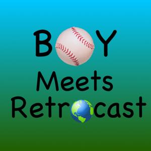 Boy Meets Retrocast