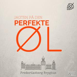 Jagten på den perfekte ØL by dansk podcast