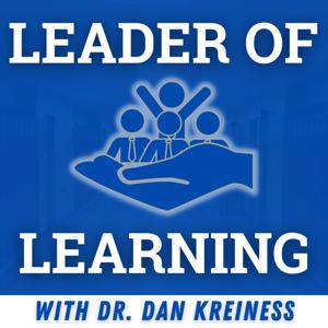 Leader of Learning