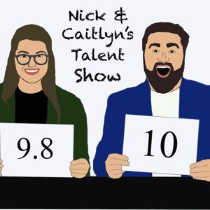 Nick and Caitlyn's Talent Show