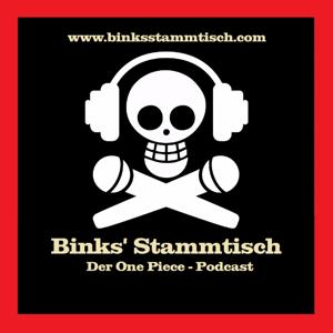 Binks' Stammtisch
