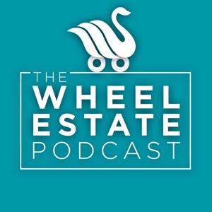Mobile Home Park and RV Park Investing—The Wheel Estate Podcast by Ben Roddey at Serene Communities