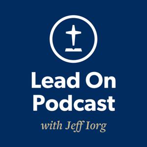 Lead On Podcast by SBC Executive Committee