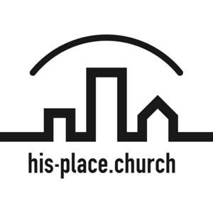 his-place.church Message of the Week