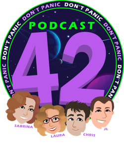 Podcast 42