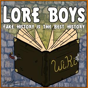 Lore Boys by Lore Boys