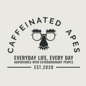 Caffeinated Apes