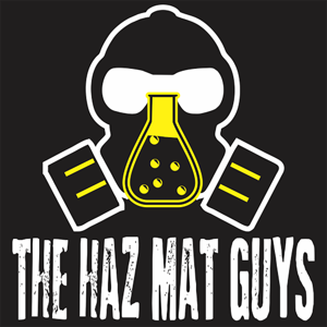 The Haz Mat Guys podcast