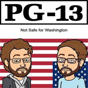 PG-13 with Paul and Glenn