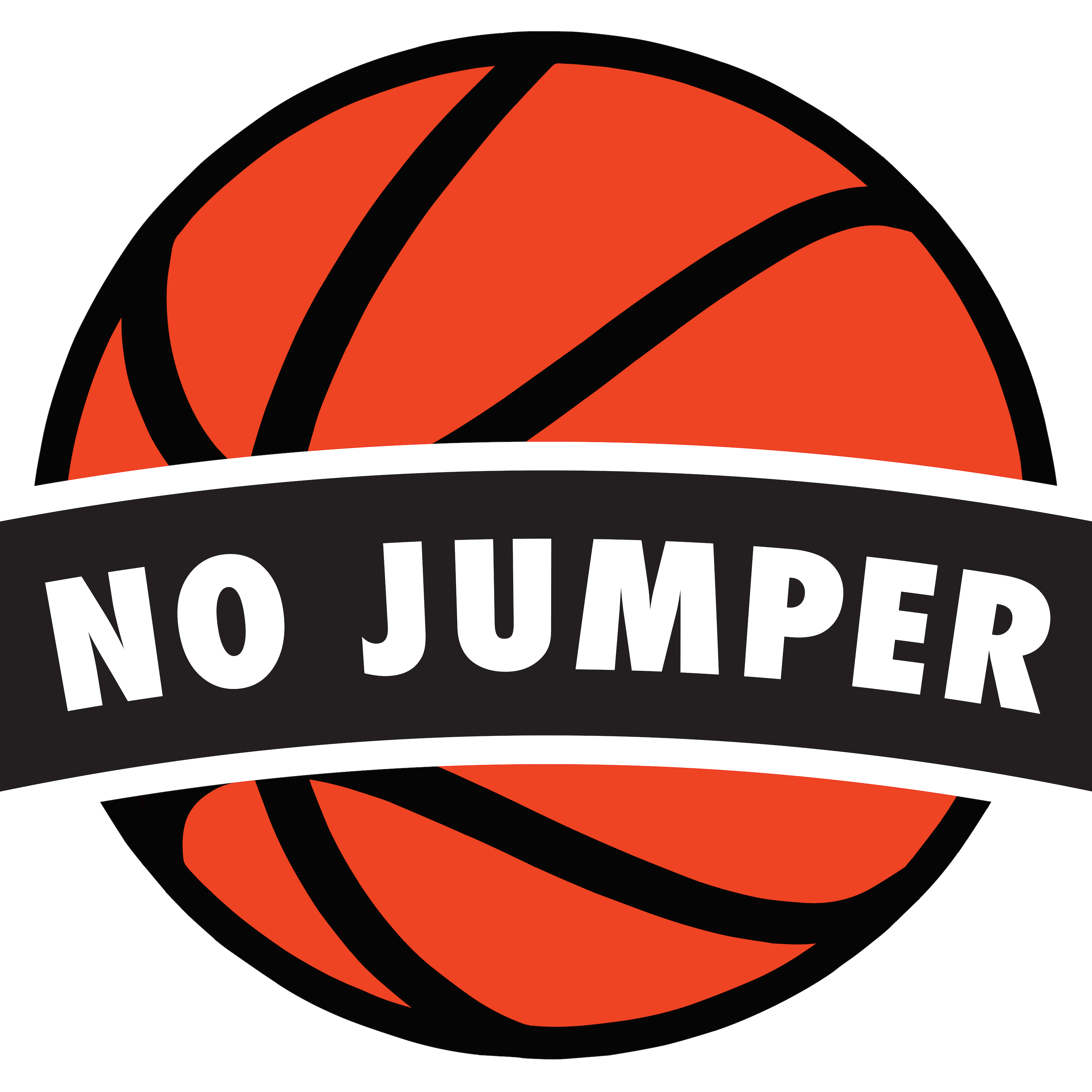 No Jumper podcast - Free on The Podcast App