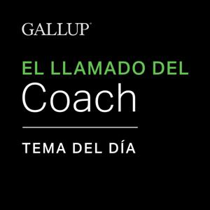 GALLUP® Tema del día