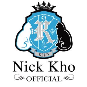 Real Social Dynamics Nick Kho