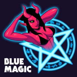 Blue Magic