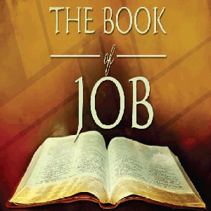 Job Series with Rabbi Avraham be Yaakov