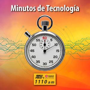 Minutos de Tecnología