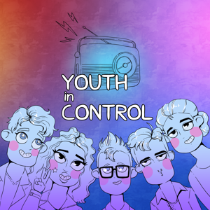 Youth In Control by JOY 94.9 - LGBTI, LGBTIQA+, LGBTQIA+, LGBT, LGBTQ, LGB, Gay, Lesbian, Trans, Intersex, Queer Podcasts for all our Rainbow Communities