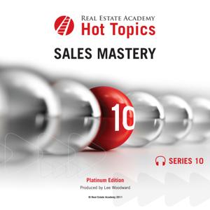 Real Estate SALES MASTERY