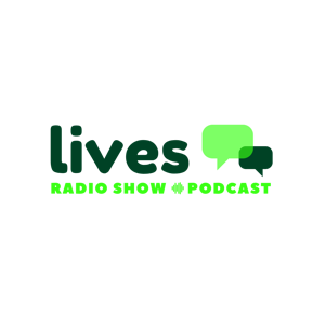 Lives Radio Show & Podcast with Stuart Chittenden