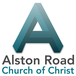 Alston Road Church of Christ Podcast