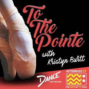 To The Pointe with Kristyn Burtt by AfterBuzz TV